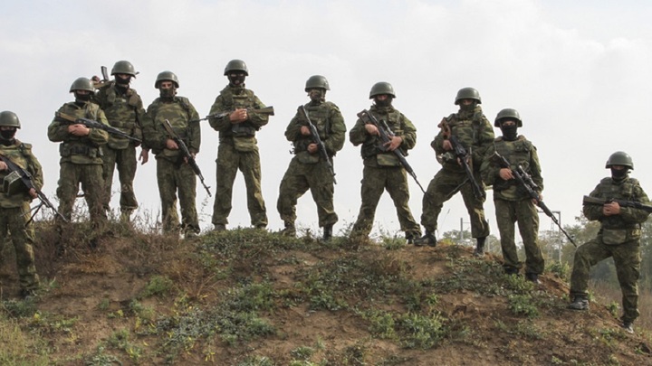 Чиновники должны замолчать и заниматься своим делом — генерал ВСУ