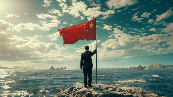 Большая игра России и Китая началась. По ту сторону - США