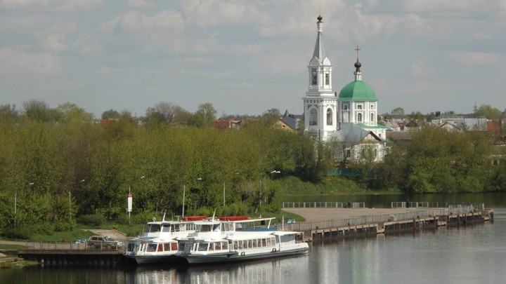 День города в Твери 2023: программа праздника и время начала салюта