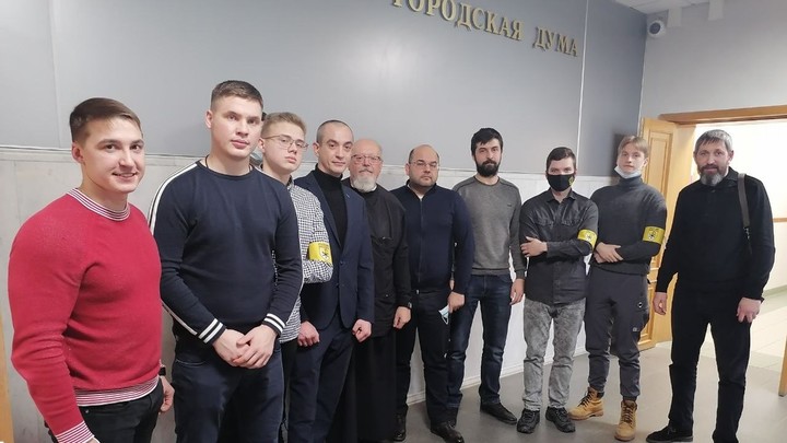 Не множьте мифы о царе: в Челябинске спорили о памятнике Александру II