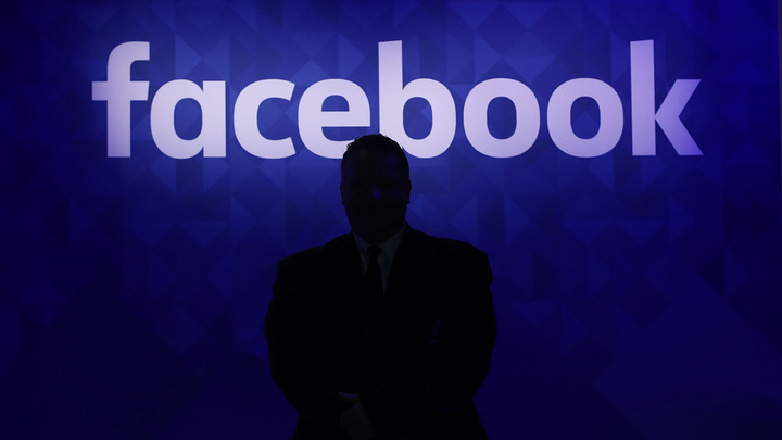 Ашманов: Facebook, Google и Twitter выполняют антипутинский заказ