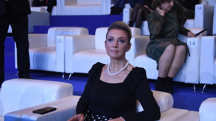 Штатам нужен ещё год конфликта на Украине. Захарова: Пойдут на любые методы