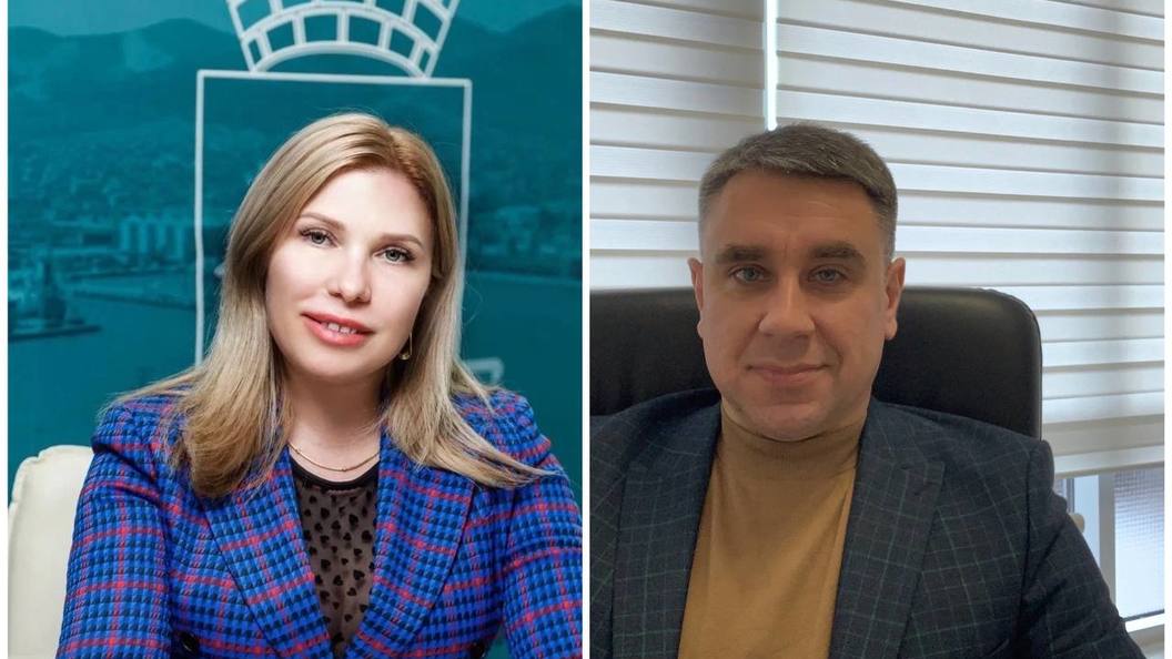 Несколько заместителей