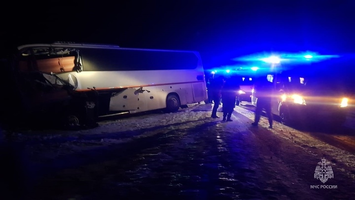 Фото: ГУ МЧС по Алтайскому краю