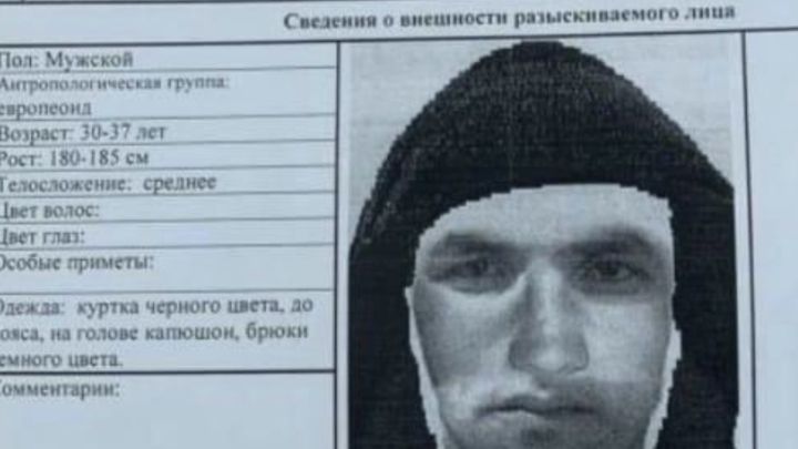 Нож не выкинул: появились подробности о задержании подозреваемого в убийстве водителя в Магниторске