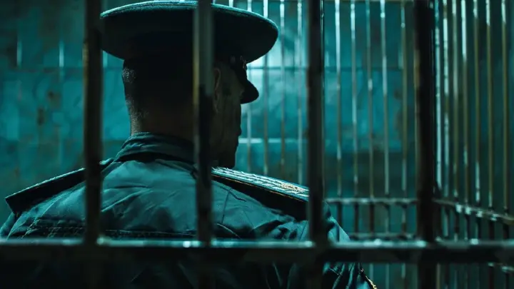 В Москве задержан генерал Бережной. Его подвёл под статью служебный катер и ремонт - источник