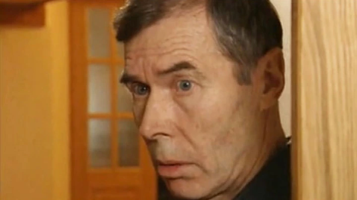 Актер сериала «Улицы разбитых фонарей» Худолеев умер в 82 года