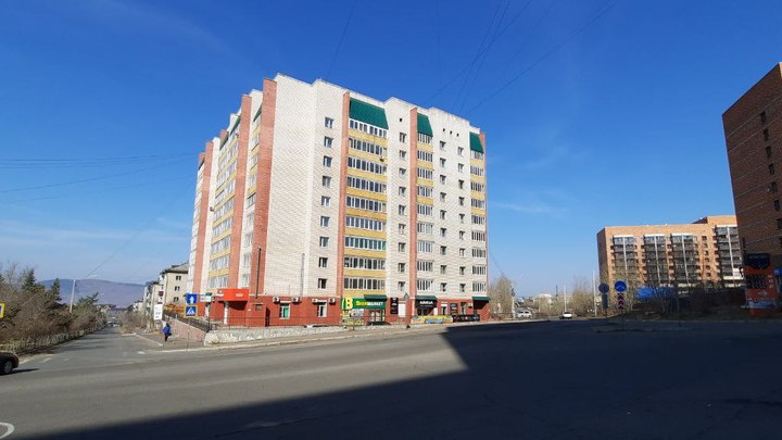 Психоз на Украинском бульваре: причины и подробности удерживания и задержания