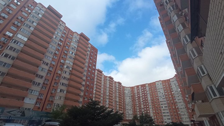 Ростов стал лидером по количеству срочных продаж квартир