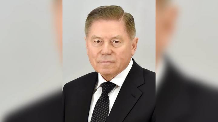 Ушёл из жизни председатель Верховного суда РФ Вячеслав Лебедев: чем запомнился, какой след оставил?