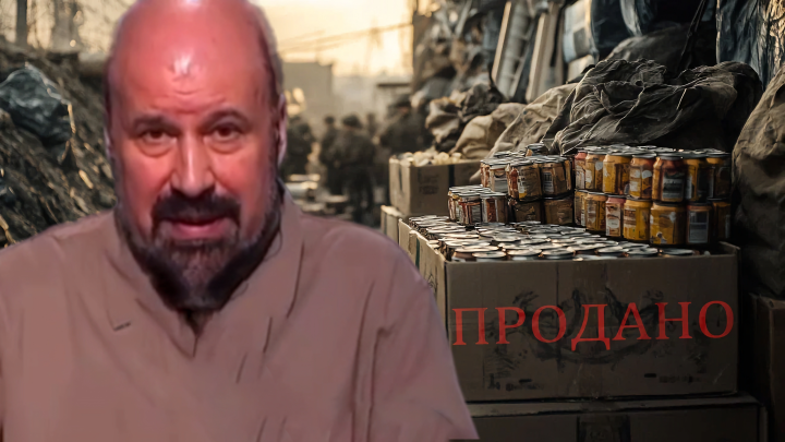 Сеточка Соловьёва снова травит патриотов. Якеменко допустил оскорбление