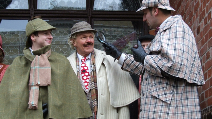 В России официально появятся частные детективы и телохранители: Путин подписал закон