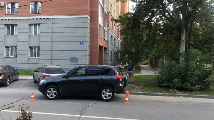 Мать чуть не погибшего на зебре ребёнка не согласна с приговором суда водителю