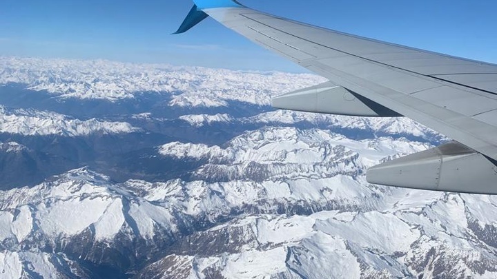 Аэрофлот предлагает внести 99 изменений в салон новых Ту-214