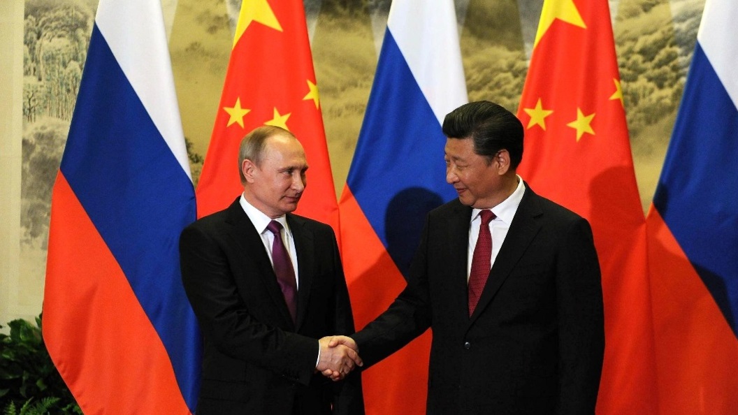 Российско-китайская торговля: Долларовая зависимость остается