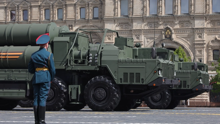 С-400 — беспрецедентная мощь: Моди рассказал, как российские системы укрепили оборону Индии