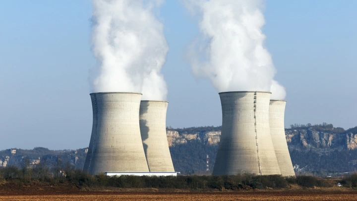 США направят 9 млрд долларов на развитие атомной энергетики в Армении