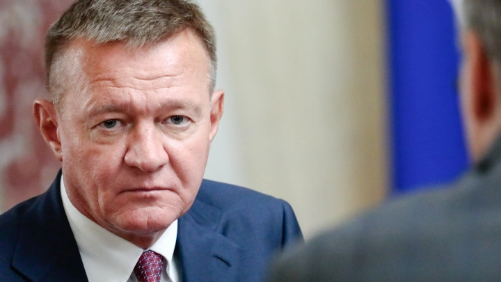 Гибель экс-министра Романа Старовойта. О чём успели соврать, и где сказали правду?