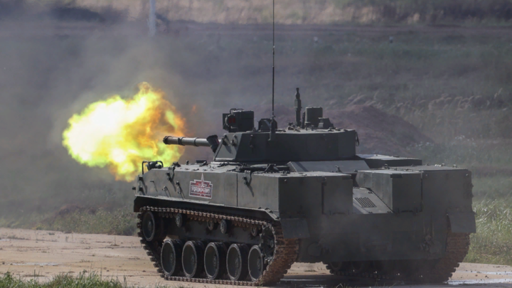 Русские выиграли крупнейшее сражение. Экс-сенатор США указал на провал Зеленского