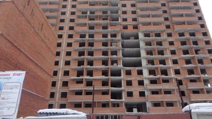 Дело об обмане 218 дольщиков ЖК «Старт» в Кемерове направлено в суд
