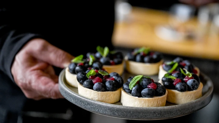 Четыре особых продукта: Они дарят молодость, если есть понемногу. И состарят, если наоборот