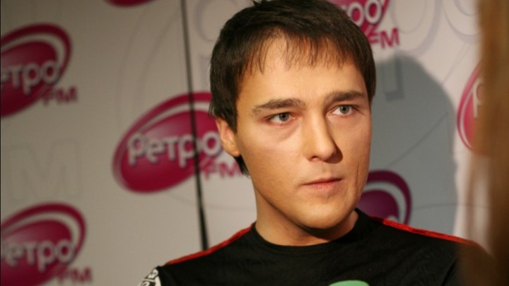 Шарий усомнился в естественной смерти Юры Шатунова: Он выиграл важный суд
