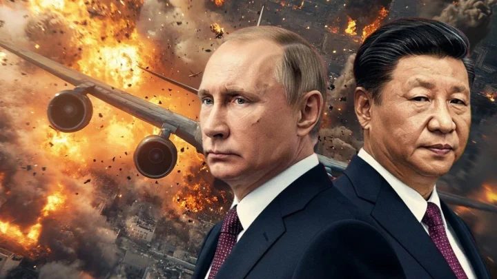 Ого. Путин поднял Ту-95. Си — свои бомбардировщики: В Японии вой. Минобороны показало 8 часов «ада». Сбылись худшие опасения Ого. Путин поднял Ту-95. Си — свои бомбардировщики: В Японии вой. Минобороны показало 8 часов «ада». Сбылись худшие опасения