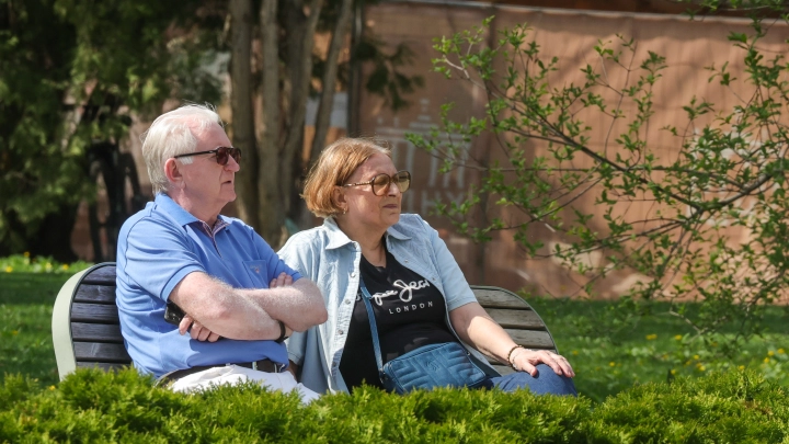 Пенсии в России резко просели: Выход - тотальная индексация. Но денег может не хватить