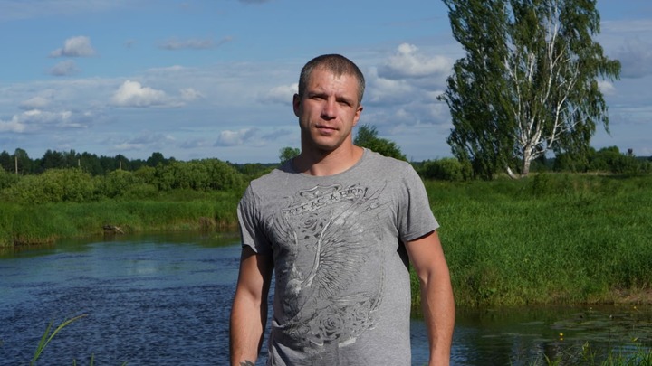 Житель Судогды спас унесенную течением реки девочку