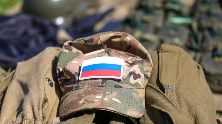 Русский боец рассказал, как местные жители помогли освободить Богатырь от ВСУ