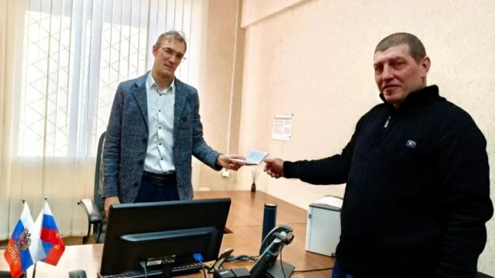 Гражданин Болгарии оставил Европу ради жизни в городке Челябинской области и поделился планами