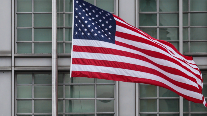 Конец света в США обозначен: CNN считает дни до дефолта