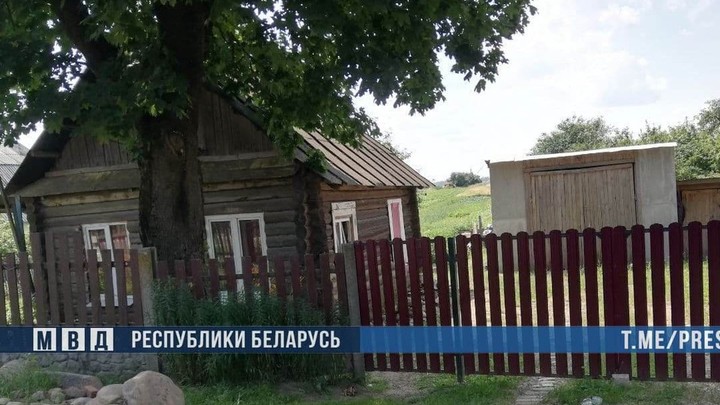 Банду «чёрных риелторов», угрожавших сжечь таксиста, задержали под Борисовым