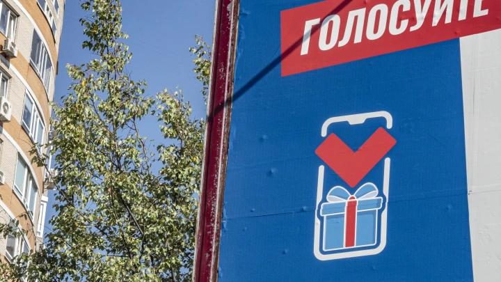Москва органично перестроилась для голосования жителей из регионов — Ковалев
