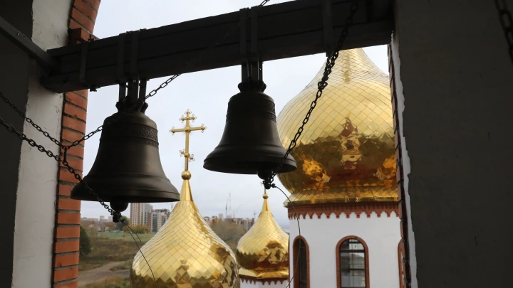 Успение Пресвятой Богородицы 28 августа: в чём смысл праздника и как его провести