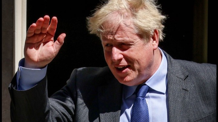 И всё-таки Руанда. Джонсон допустил высылку украинских беженцев в Африку