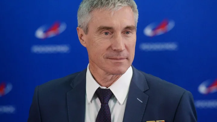 Назначен новый спецпредставитель по международному сотрудничеству в космосе