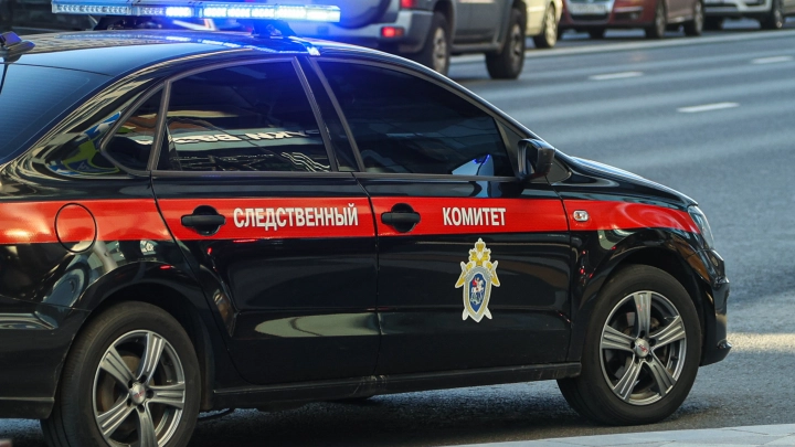 В Краснодарском крае арестован глава ДОСААФ