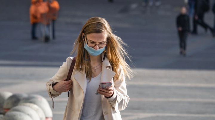 Новый штамм коронавируса может вызвать всплеск заболеваемости уже этим летом – британские эпидемиологи