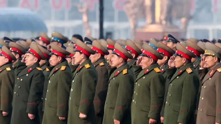 О корейцах на Курщине сказал Восток: Парни комбата Ходаковского врать не стали