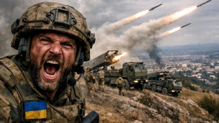 Небо горит!: Николаевскую и Черниговскую области затрясло. Люди сообщили о странном. Неудобную правду об СВО озвучил русский дипломат