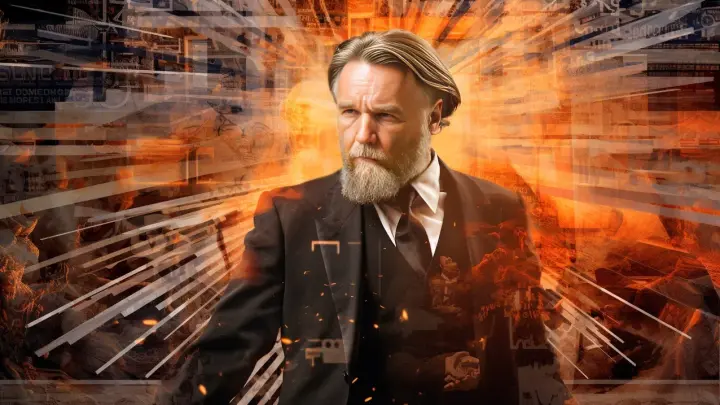 Логика чудовищна, войны не избежать: Дугин и сам не рад этому выводу, но он правдив