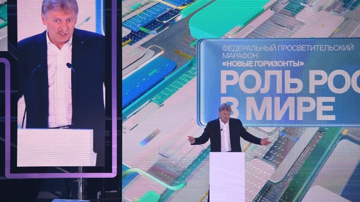 Литовская блокада Калининграда. Россия готовится к худшему