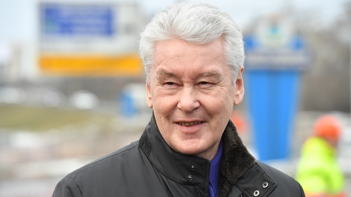 Москвичи на осторожный оптимизм мэра отреагировали одним: Собянина в отставку!