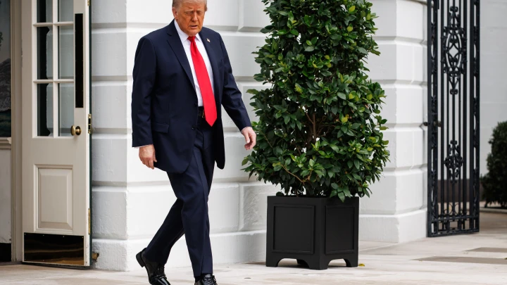 Трамп бросил вызов ментальному кризису: зачем Америке новая сеть психиатрических клиник
