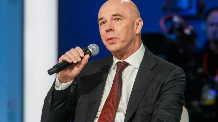 Глава Минфина назвал трёх главных союзников России. Они точно не предадут