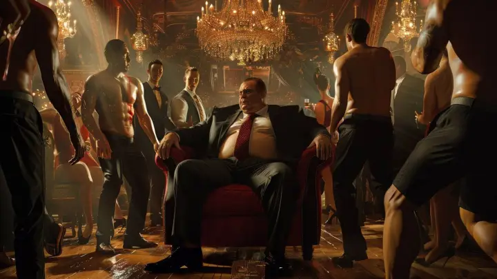 Бегство министров, грабёж на миллионы долларов: Кто уже наказан, а с кем придётся поработать?