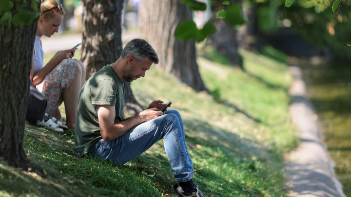 Русских загоняют в 90-е. А выход оказался очень прост