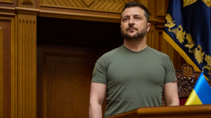 Его дни сочтены: Экс-аналитик ЦРУ предупредил Зеленского о неизбежном