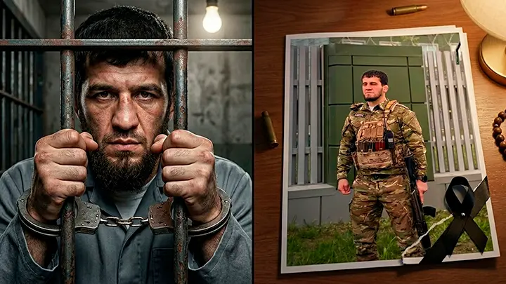 Гибель Зверя на СВО вызвала вопросы: Народ не понимает, почему до сих пор работает прачечная